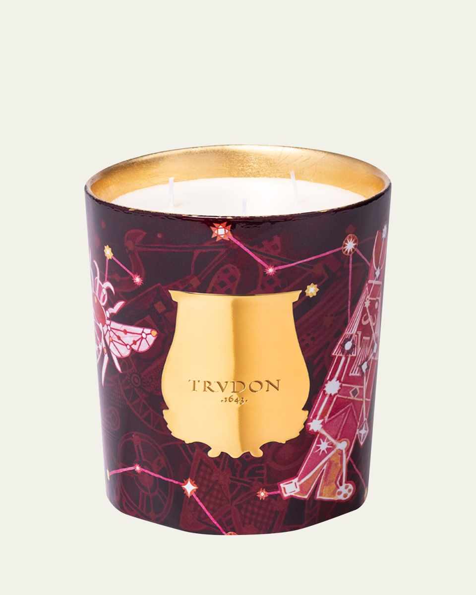 Nuit Enchantee Nazareth 3-Wick Candle, 28.2 oz.